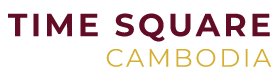 Time Square Cambodia (Megakim World Corporation)